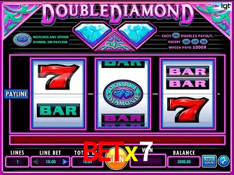 Jogos de mesa e apostas rápidas na betx7