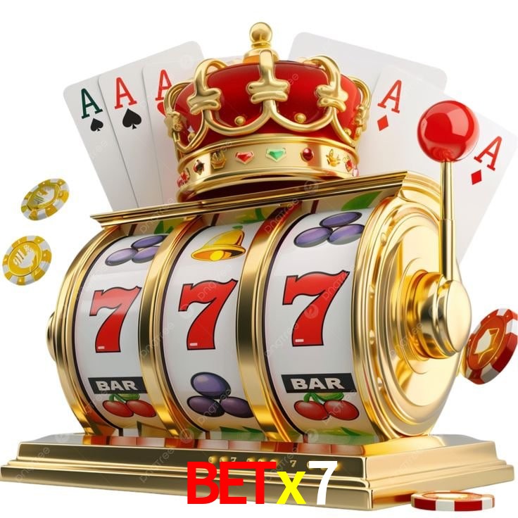 Jackpots e promoções na betx7