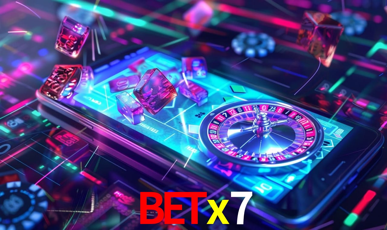 Página oficial no Facebook da betx7