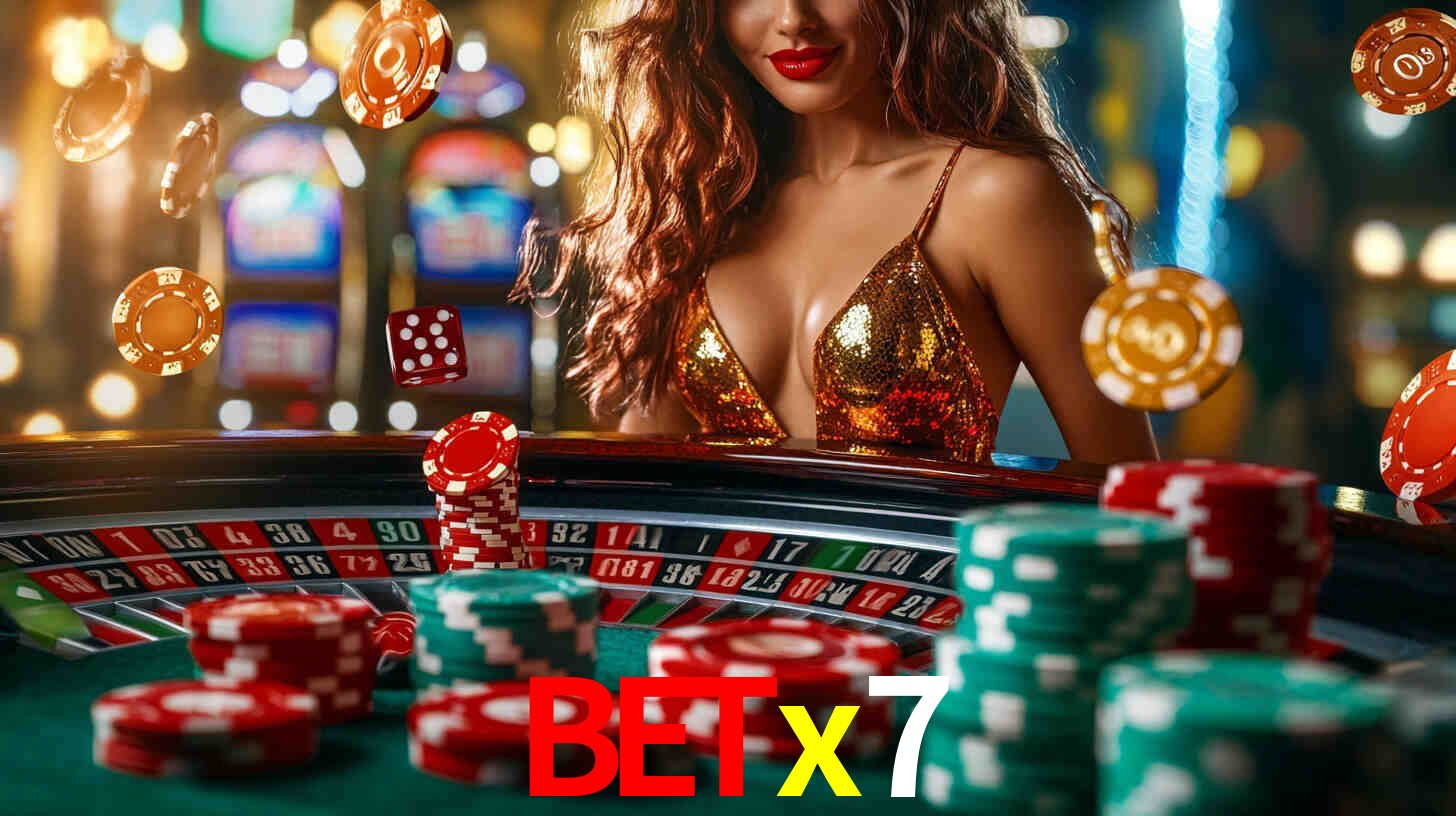 Cashback e recargas na betx7